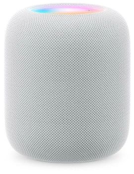 Умная колонка Apple HomePod 2, белый